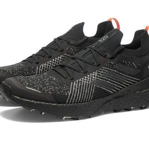 Adidas Men's Sneakers Shoes 11 Black Terrex Two Ultra Parley